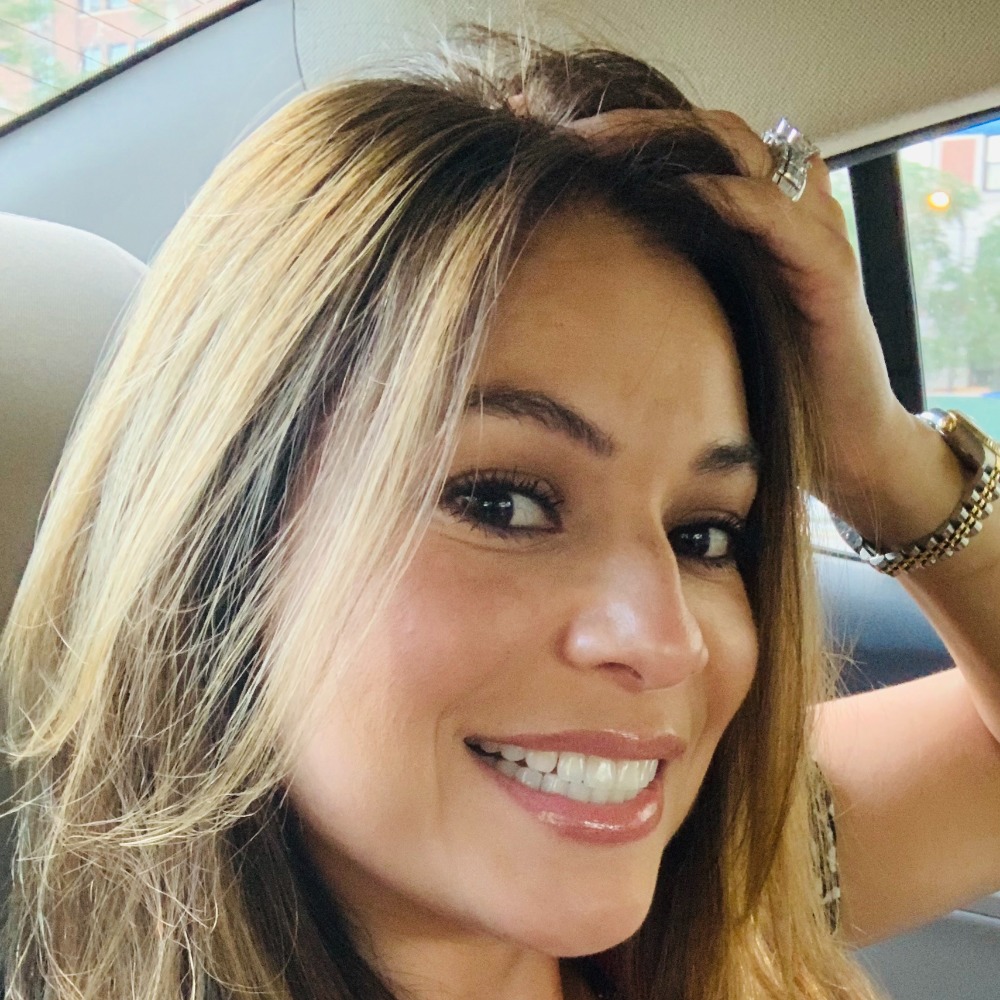 Meet your Posher, Irene